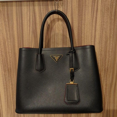 #ad PRADA SAFIANO 826078 $2405.34