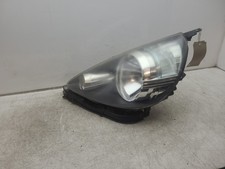 2008 HONDA JAZZ SE CVT Passenger Headlamp LH