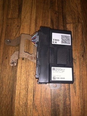 2015 HONDA CIVIC HYBRID SMART PCU POWER CONTROL UNIT MODULE OEM 14 15