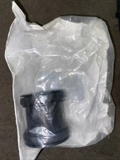 Exhaust Gas Recirculation (EGR) Cooler Hose Replaces 21434720 MK21434720 