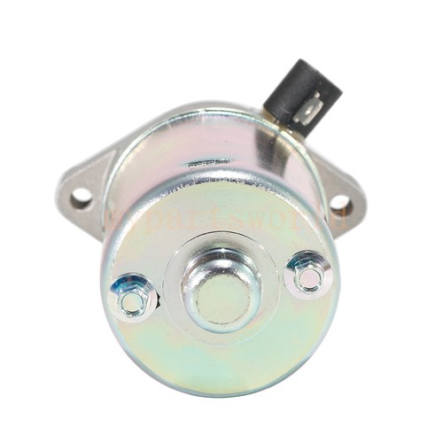Starter Motor For Suzuki DR-Z50 2019-2024 DR-Z70 1992/2008-2018 FB100 1986-2000 - Picture 7 of 12