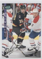 1994-95 Parkhurst Gold Parkie Michael Peca Mike Peca #245 0a1