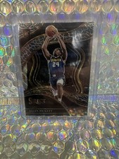 2023-24 Select Jalen Pickett RC Elephant Prizm SSP Courtside #281 Nuggets