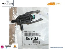 Injecteur Citroen DS