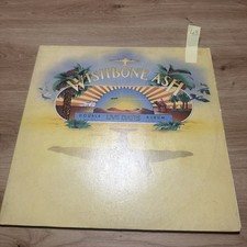 Wishbone Ash   Live Dates (MCA Records   MAPS...