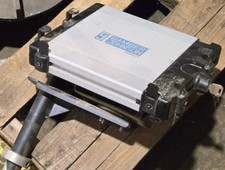 Gamber-Johnson Rugged Laptop Dock w/ Mount