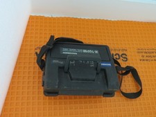 Bacharach H10PM Pro All Refrigerant Leak Detector Working