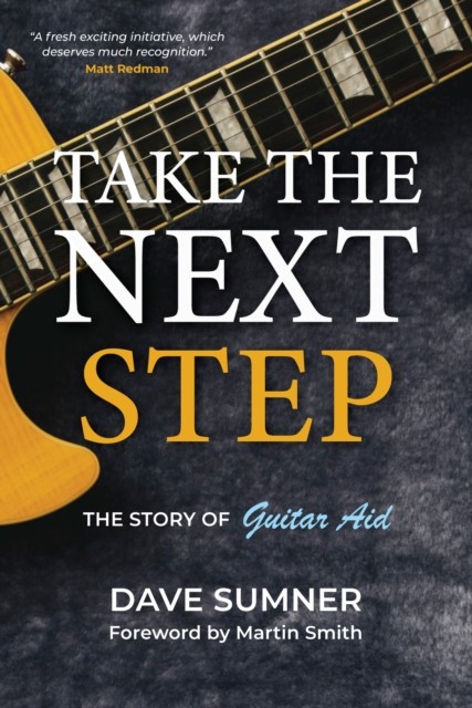 Take The Next Step