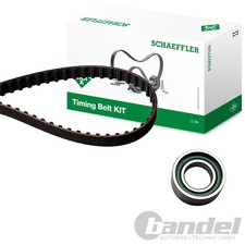 Kit de distribution Fiat FIORINO