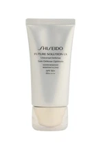 SHISEIDO Future Solution LX Universal Defense SPF 50+  50mL  1.9 oz NIB Sealed
