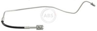 A.B.S. Bremsschlauch SL 5815 FüR VW Audi Skoda Passat A6 3B2 C5 B5 3B3 Variant 1