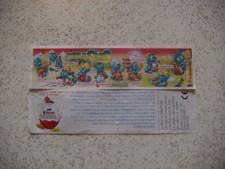 5 verschiedene internationale BPZ "Dapsy Dinos" 1996-2000 ZUR AUSWAHL!!!