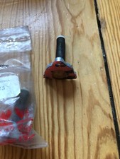 BOITIER OUVREUR VACCUM  AVEC MENBRANE NEUF  WEBER 57804.123 POUR CARBU  WEBER