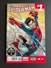 Amazing Spider-Man #1 - (Marvel, 2014) VF