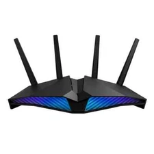 ASUS RT-AX82U ROG Gaming Router AX5400 Dual-Band WiFi 6 Game Acceleration