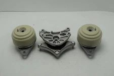 3Pcs Engine Motor & Transmission Mount Kit for Mercedes-Benz C230, New- Open Box