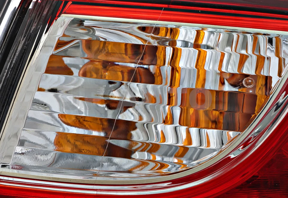 Luz trasera lado pasajero para Mazda 2012-2017 5 Foto 3 de 4