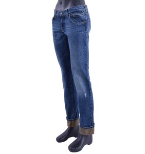 dolce gabbana 14 gold jeans