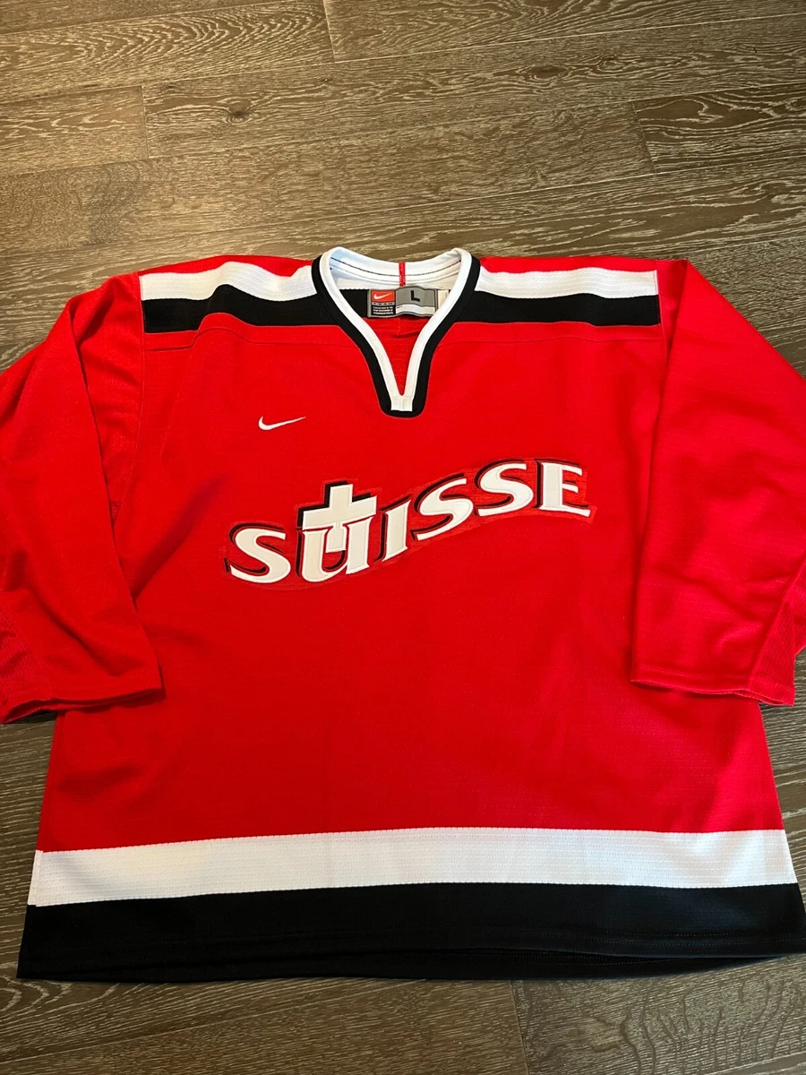 Recycled + Vintage Clothing - Vintage Jerseys - Vintage Hockey Jerseys -  Page 1 