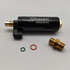 High Pressure Fuel Pump for Volvo Penta OMC Marine 3854280, 3857650, 3855958