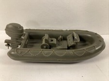 New Ray Army Raft Navy Seal Craft