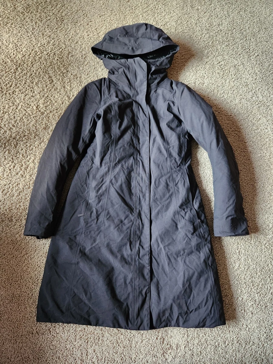 Centrale parka hotsell women's