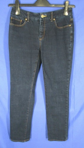 CHICO'S Jeans/Pants DENIM So Slimming 
