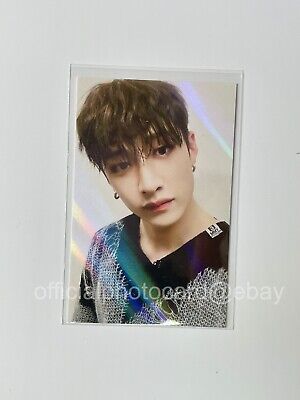 STRAY KIDS IN生 IN LIFE ALBUM Withdrama WD PHOTOCARD Pre STRAY KIDS IN生 IN LIFE ALBUM Withdrama WD PHOTOCARD Pre
