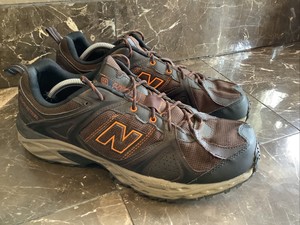new balance 4e trail