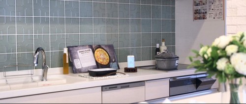 MUKUNE Passiver Tischlautsprecher aus Holz für Smartphones - Kurumira Shop - Bild 5 von 14
