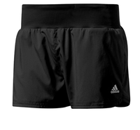 Adidas Grete Shorts GröSse: L / 42-44 * Neu Climalite Short Schwarz B47755