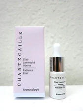 New In Box Chantecaille Radiance Elixir Deluxe Mini .14oz/4mL *Travel Size*