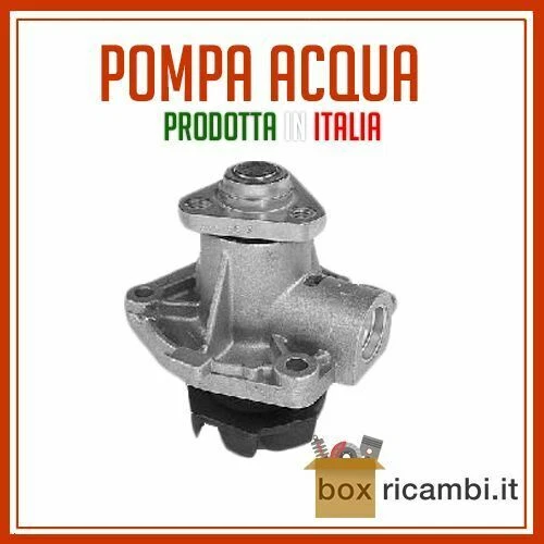 Pompe dell'acqua OEM originali per il raffreddamento del motore dell'auto