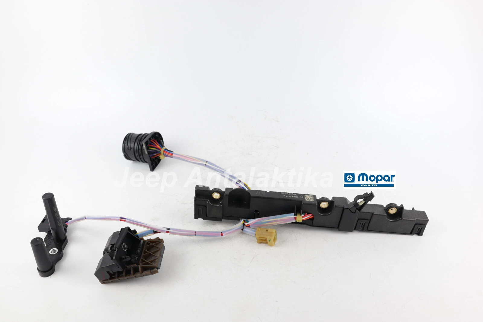 Automatic Transmission Sensor Jeep Cherokee KL 14-20 68197333AA New Mopar