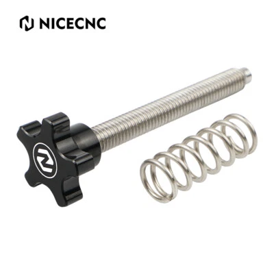 Vis de Ralenti Facile à Régler Pour KTM 250 300 XCW XC-W TPI EXC Tpi 2018-2023