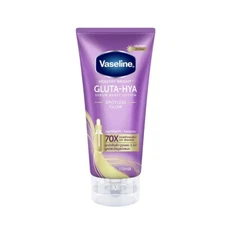 Vaseline Gluta-Hya Serum Burst Lotion Spotless Glow UV Filter 4D Hyaluron 170 ml