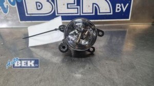 Nebelscheinwerfer links vorne Ford Focus IV Turnier HP JX7B15A255AB P22679706