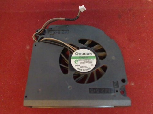 CPU Prozessor Lüfter Kühler FAN Acer Aspire 9300 9303WSMi