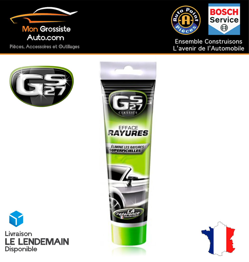 Cancella Righe Universale GS27 150 G