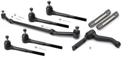 BRAND NEW RIDETECH STEERING KIT,FOR 78-88 G-BODY,MONTE CARLO,CUTLASS,EL CAMINO
