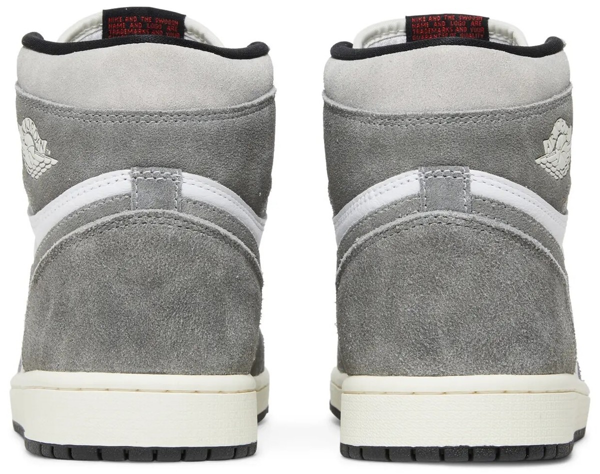 シューズ(男性用) AIR JORDAN 1 RETRO HIGH OG 9.5 Air Jordan 1 Retro High OG Men's Multi Size White/Sky J