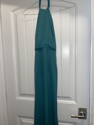 green and brown maxi dress Baltic Born Womens Irina Velvet Maxi Dress | Green Multi Floral