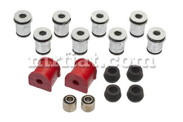 Ferrari 308 QV Complete Rear Axle Repair Set New