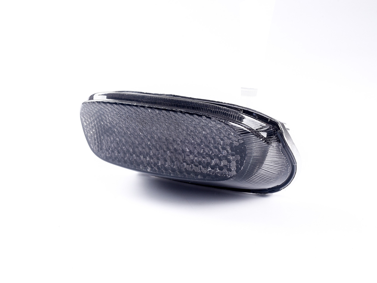 Sequential Tail Light LED Rear Lamp Fit Kawasaki 1993-2001 ZX1100