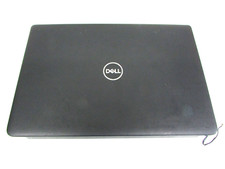 Dell OEM Latitude 3500 15.6" LCD Back Cover Lid HUI09 0C7J2
