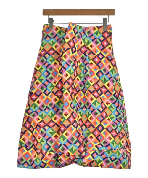 COMME des GARCONS Knee-length Skirts XS 2200484143134 UK