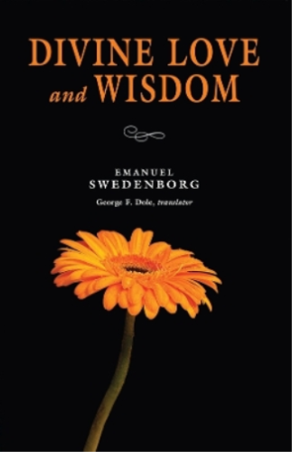 Emanuel Swedenborg DIVINE LOVE & WISDOM: PORTABLE (Paperback) (UK IMPORT) - Picture 1 of 1