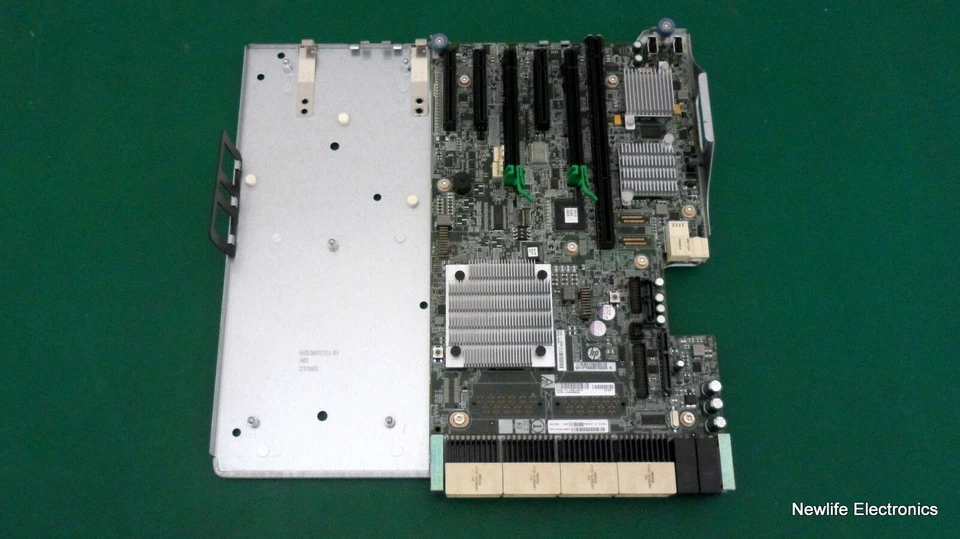HP AM426-69015 DL980 G7 System I/O Board Assembly - Image 2 of 4