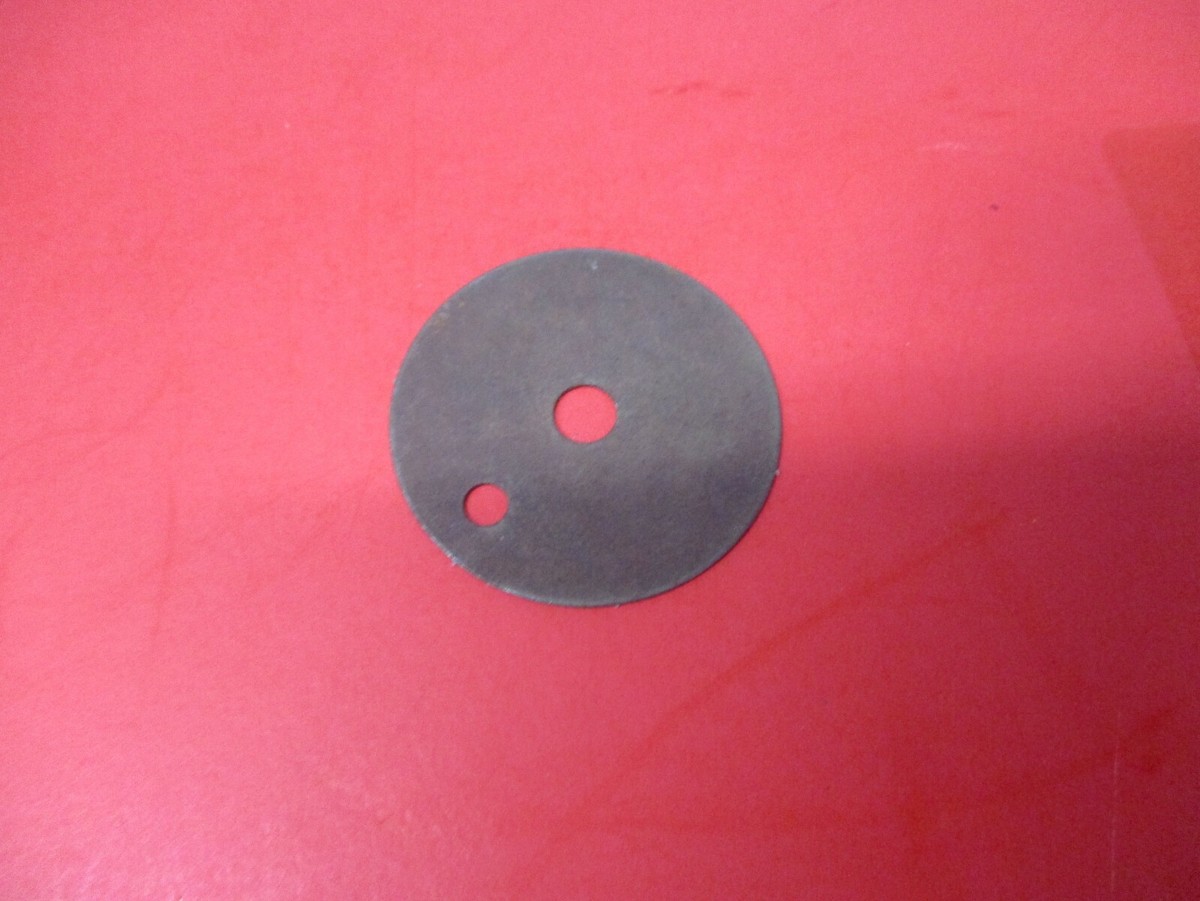 とと Motorsport Auto - The Z Store - Factory Battery Bolt Nut, 79