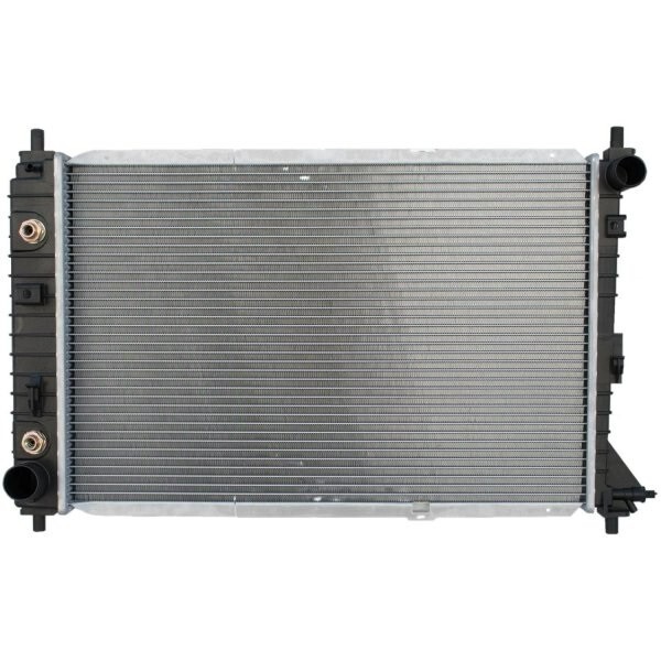 Water Cooler Radiator For Ford Mustang 1997-2004